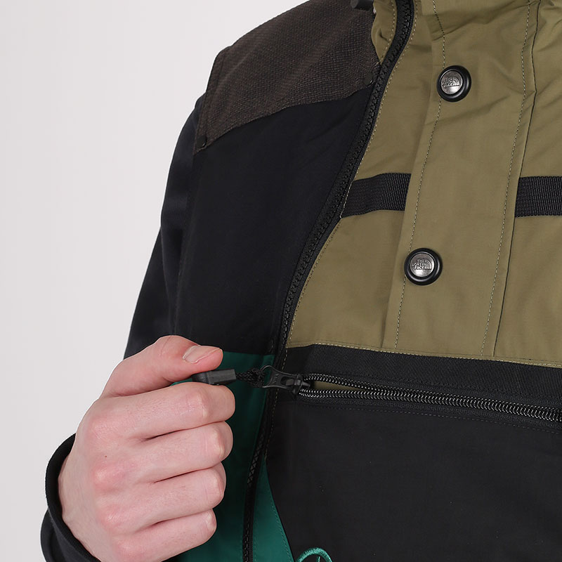 мужской разноцветный жилет The North Face Steep Tch Vest TA4QYUSH2 - цена, описание, фото 2